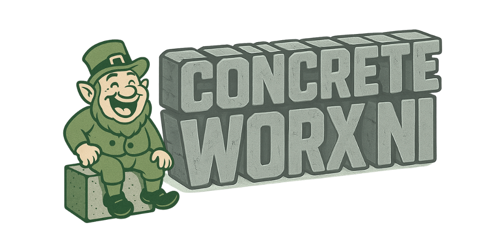 Concrete Worx NI