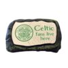 Handcrafted Celtic Football Club Round - club pride. Weatherproof concrete built for Northern Ireland. Order: 07925740898 | NI Delivery