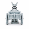Donkey and Cart large - Concrete Garden Feature | Northern Ireland