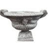 Roman Style Extra Large Pot - Concrete Garden Planter | Northern Ireland