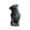 Staffy - Concrete Garden Ornament | Northern Ireland